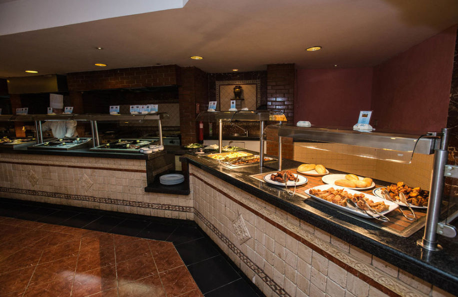 La Habana Restuarant
